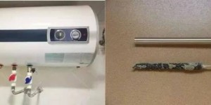 女子洗澡时突发意外，全身95%皮肤重度烫伤，并非个例，卫生间里很多人忽视