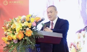 深圳市博大建设集团有限公司董事长张炳来在2023年迎春晚会上的讲话全文